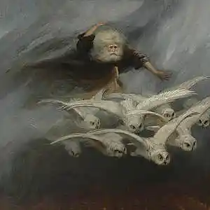 Picture for song 'Here & There' by artist 'Black Chalk'