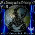 Picture for song 'Myself' by artist 'BLACKSCORPIONMUSICENTERPRISE'