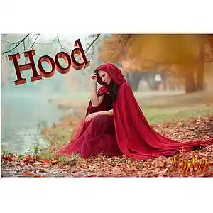 Picture for song 'Hood' by artist 'Bob Forbes'