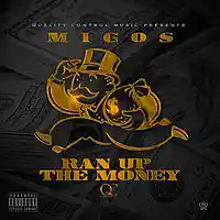 Picture for song '*TRAP* Ran up the Money(FREE DL)' by artist 'Champ Deezy Beats'