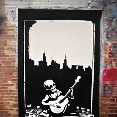 Picture for song 'MR NASTY' by artist 'Child'
