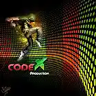 Picture for song 'The sound of the Far East FREE BEAT' by artist 'codeX Productions'