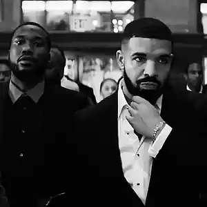 Picture for song 'Whale (Drake/MeekMill)' by artist 'Cooarri'
