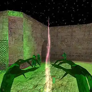 Picture for song 'Most Wanted' by artist 'cxldie!'