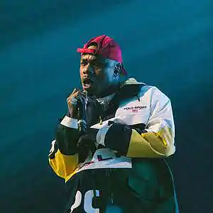 Picture for song '"POMELO" (DaBaby Type Beat)' by artist 'DaDavidBeatz'