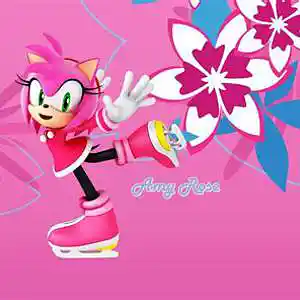 Picture for song 'Amy' by artist 'DANKONG'