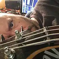 Picture for song 'Your Room' by artist 'Dave T. Bryan'