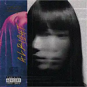 Picture for song 'ALRIGHT I IANN DIOR x YUNGBLUD Type Beat' by artist 'Deivvbb'