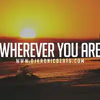 Picture for song 'Wherever You Are (R&B Piano)' by artist 'DJ Kronic Beats'
