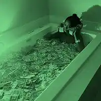 Picture for song 'Bosshit' by artist 'SauceGodDre'