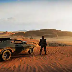 Picture for song 'MAD MAX (BUY 1 GET 4 FREE)' by artist 'DriveMeCrazy'
