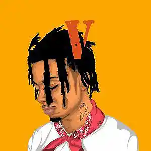 Picture for song 'VVS (140 Bpm // Fm)' by artist 'Dynamik Beatz'