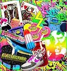 Picture for song '"Let's Go!"' by artist 'electricparK.'