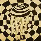 Picture for song 'Nomad' by artist 'Ergotoxin'