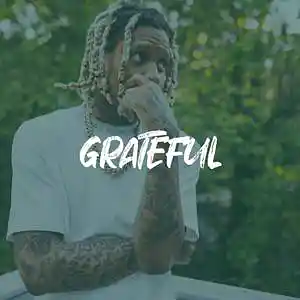 Picture for song 'Lil Durk x Luh Kel Type Beat - "GRATEFUL"' by artist 'ErieBeats'