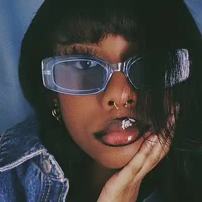 Picture for song 'Galaxy' by artist 'Geoffrey Collins'