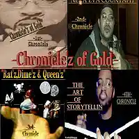 Picture for song 'My Life(f-Big Pretty-HotRod)' by artist 'Goldfinga'