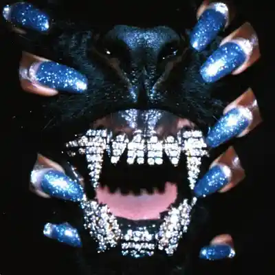 Picture for song 'DEEP - Future Type Beat - Freestyle Beat 2026' by artist 'Heinzy'