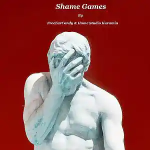 Picture for song 'Shame Games (Collab w/ Free Ear Candy)' by artist 'Homestudio Kurumin'