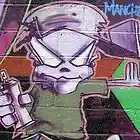 Picture for song 'NCubed ft. K-Nice, DZK & Cryptic - This is Life' by artist 'MicahT'