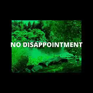 Picture for song 'NO DISAPPOINTMENT -- PREMIUM BUY TWO GET TWO' by artist 'Jack Mono'