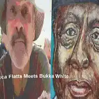 Picture for song 'What's Evelyn Doin'' by artist 'jim blachura'