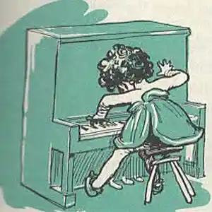 Picture for song 'Her Name is Poppy' by artist 'Joe Zaccardi'