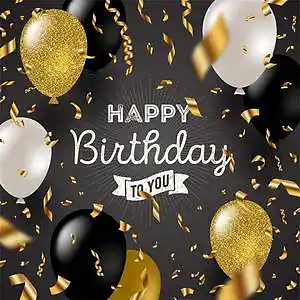 Picture for song 'Happy Birthday (Kamileon Remix)' by artist 'Kamileon'