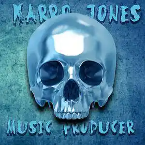 Picture for song 'TOXIC' by artist 'KARRO JONES'