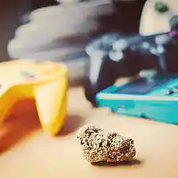 Picture for song 'Kush & Nintendo (@kdbeats6ix13)' by artist 'KD Beats 6ix13'