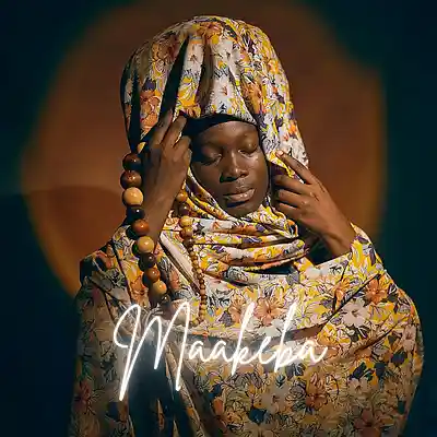 Picture for song '"Maakeba" Amapiano Type Beat Afrobeat Instrument' by artist 'Kellobeats'