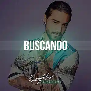 Picture for song 'Buscando' by artist 'KenNYMusix'