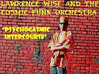Picture for song 'Psychorgasmic Intercourse' by artist 'Lawrence Wise And The Cosmic Funk Orchestra OSMOS'