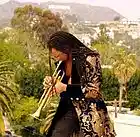 Picture for song 'The Groove of Life' by artist 'Les July'