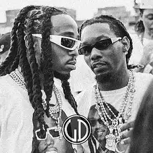 Picture for song 'Armed & Dangerous' by artist 'lil dillionaire'