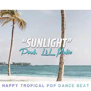 Picture for song ''Sunlight' // Buy TWO Get FOUR FREE!' by artist 'LiL Medic Beats'