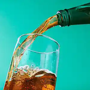 Picture for song 'SODA - Dancehall x Reggaeton Type Beat' by artist 'LIL YAZU BEATS'