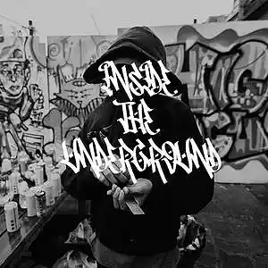 Picture for song 'Inside the Underground' by artist 'MaDrumBeats'