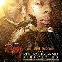 Picture for song 'BACK TO THEM WAYS Prod. By Makari Music' by artist 'Makari Music'