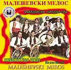 Picture for song 'JOVANE MORE JOVANE' by artist 'MALESEVSKI MELOS'