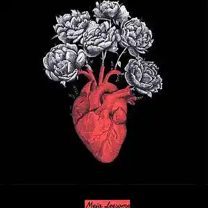 Picture for song 'Matters Of The Heart' by artist 'Meja Leesome'