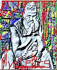 Picture for song 'The Reason I Live' by artist 'mystelics'