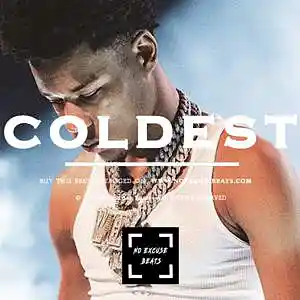 Picture for song 'Nardo Wick "Coldest" BUY 2 GET 1 FREE' by artist 'No Excuse Beats'