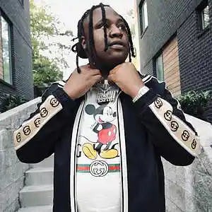 Picture for song 'Blind Spot / Tay Keith x Drake Type Beat' by artist 'Pocketbeats'