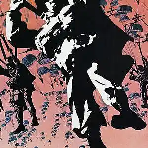 Picture for song 'A Bridge Too Far Theme' by artist 'Previous Signs of Decay'