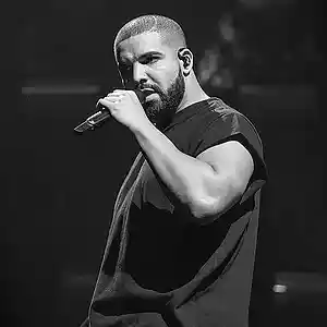 Picture for song '"No Feelings" Drake Type Beat' by artist 'prodiridum'