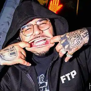 Picture for song 'That Mexican OT Type Beat - Hit List' by artist 'Prod.RandyKaey'