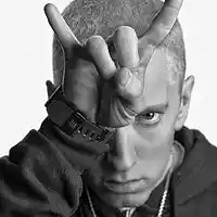Picture for song 'BACK UP 'EMINEM TYPE BEAT' (PROD. BY MTD)' by artist 'PRODUCED BY MTD'