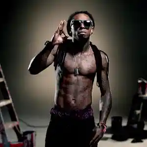 Picture for song 'mirror Lil Wayne type beat' by artist 'radionthetrack'