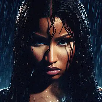 Picture for song 'Go Wild' by artist 'RICH MELLO'